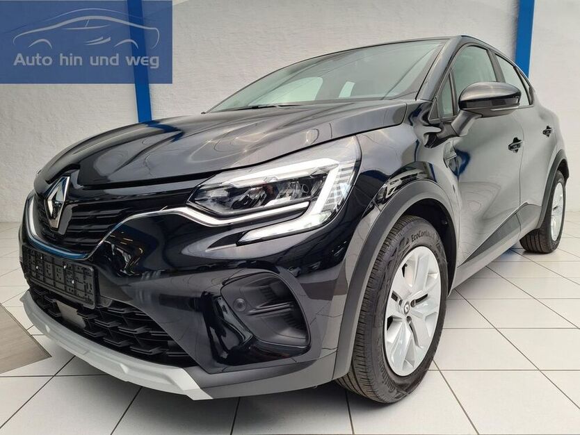 Captur