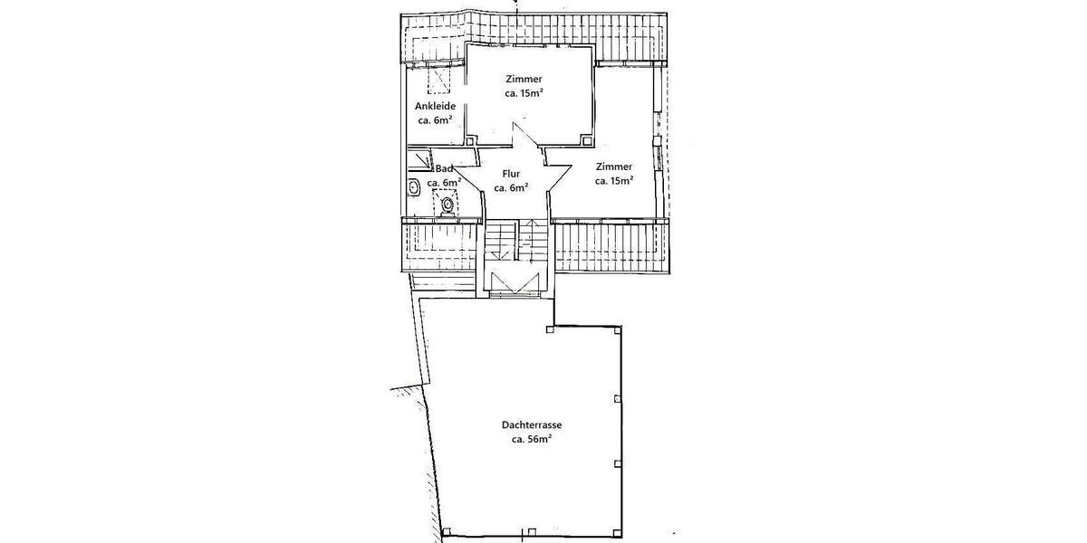 Mehrfamilienhaus, Wohnhaus Neu-Anspach Anspach - 5 Zimmer, 163 m&sup2;, 449.000&euro; | Angebot:25695531