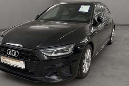 Audi A4 104.900 km 24.890 &euro; Weißenfels 06667