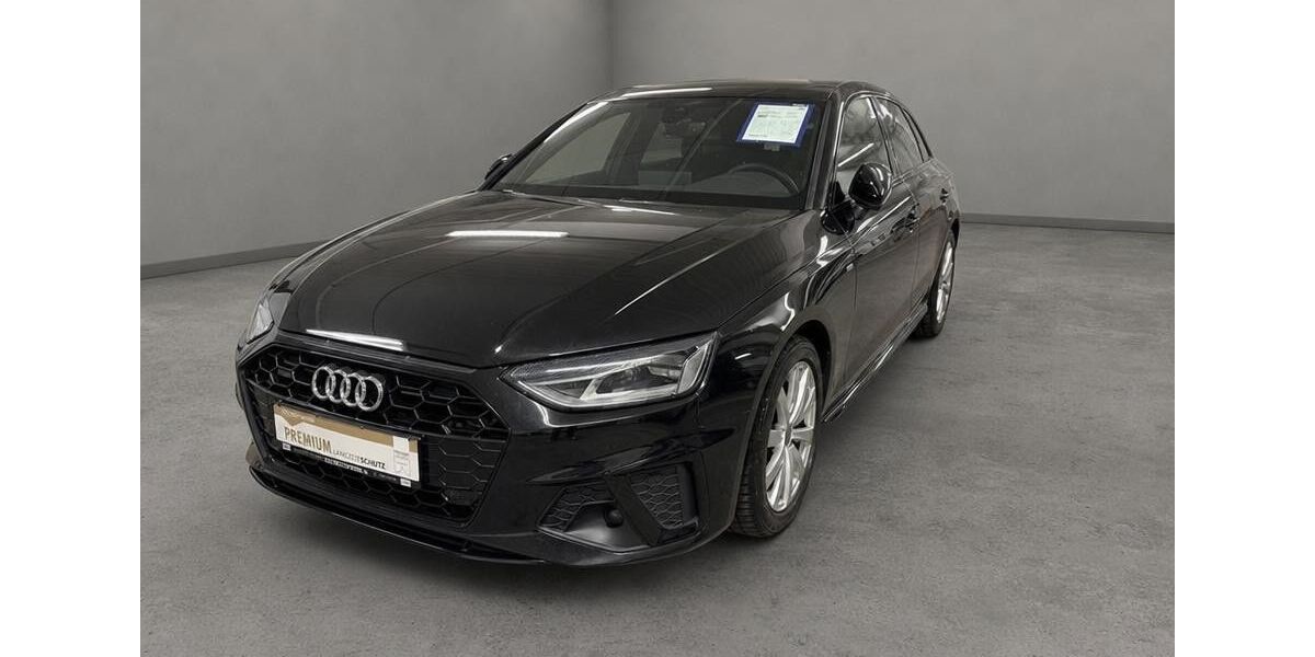 Audi A4 104.900 km 24.890 &euro; Weißenfels 06667