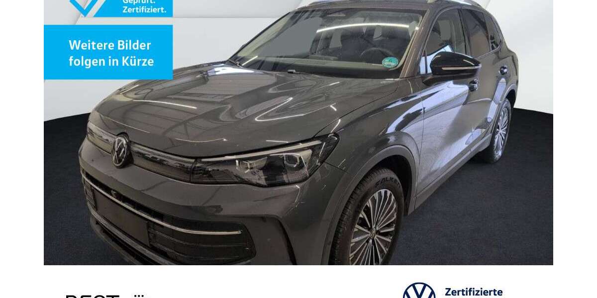 VW Tiguan 25.400 km 35.999 € Mühlheim a. Main 63165