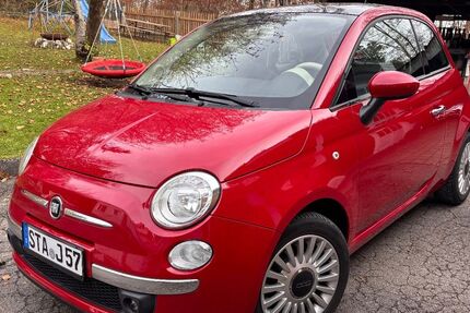 Fiat 500 87.000 km 5.500 &euro; Starnberg 82319