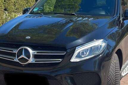 Mercedes-Benz GLE 350 191.500 km 26.000 &euro; Schwarzenbek, Stadt 21493
