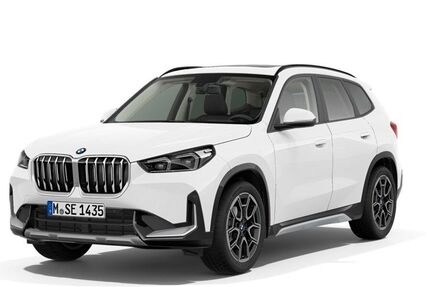 BMW X1 50.272 km 39.980 &euro; Buchholz i. d. Nordheide 21244