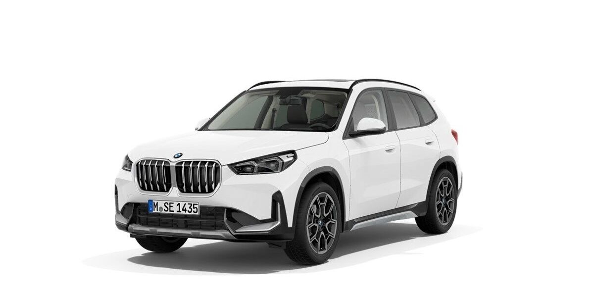 BMW X1 50.272 km 39.980 &euro; Buchholz i. d. Nordheide 21244