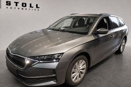 Skoda Octavia 28.600 km 26.990 &euro; Waldshut-Tiengen 79761