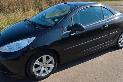 Peugeot 207 165.000 km 2.700 &euro; Wölfersheim 61200