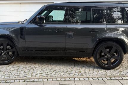 Land Rover Defender 26.800 km 79.999 &euro; Ismaning 85737