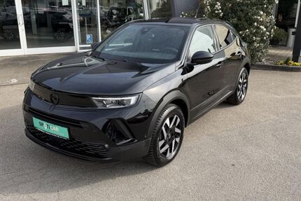 Opel Mokka 6.299 km 23.990 &euro; Großbottwar 71723