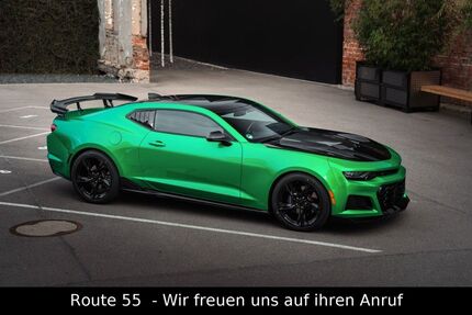 Chevrolet Camaro 22.900 km 44.000 &euro; Höpfingen 74746