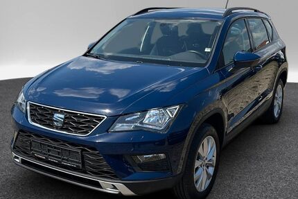 Seat Ateca 85.000 km 14.890 &euro; Gross Gerau 64521