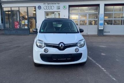 Renault Twingo 38.900 km 11.500 &euro; Kinderbeuern 54538