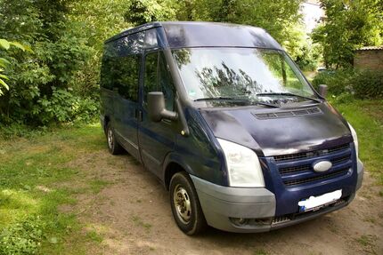 Ford Transit 287.000 km 11.111 &euro; Bad Belzig 14806