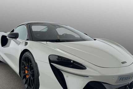 McLaren Artura 2.000 km 339.940 € Nürnberg 90441