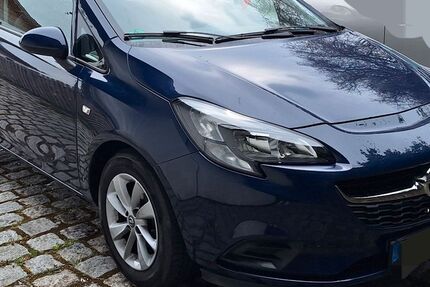 Opel Corsa 33.000 km 6.500 &euro; Landshut 84028