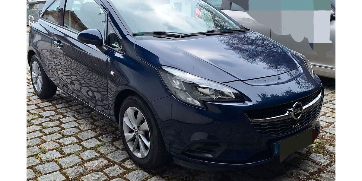 Opel Corsa 33.000 km 6.500 &euro; Landshut 84028