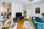 Etagenwohnung Dresden Wilsdruffer Vorstadt/Seevorstadt-West - 2 Zimmer, 52 m&sup2;, 750&euro; | Angebot:26279962