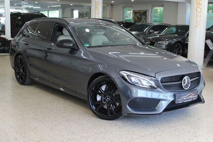Mercedes C 250