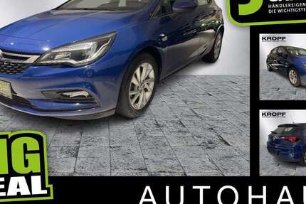 Opel Astra 70.470 km 11.990 &euro; Nürnberg 90429