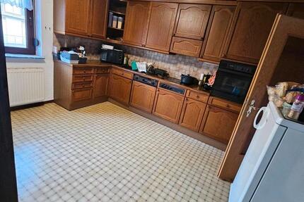 Wohnung in St.ingbert ROHRBACH zur Miete , Wohnung mit Küche 2 zimmer