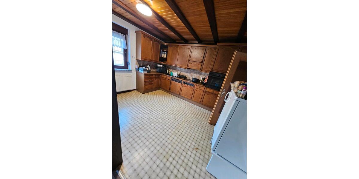 Wohnung in St.ingbert ROHRBACH zur Miete , Wohnung mit Küche 2 zimmer