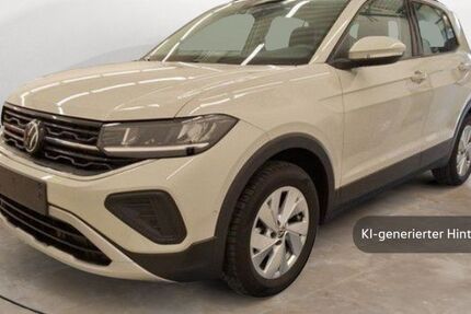 VW T-Cross 13.452 km 20.900 &euro; Potsdam 14482