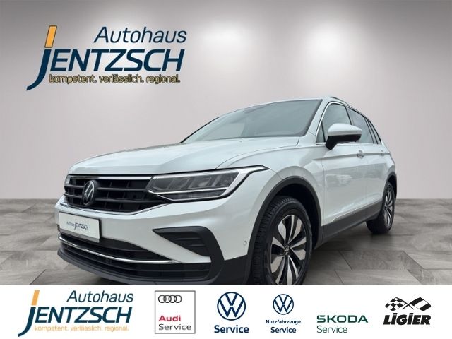 VW Tiguan 36.820 km 30.990 &euro; Lossatal OT Watzschwitz 04808
