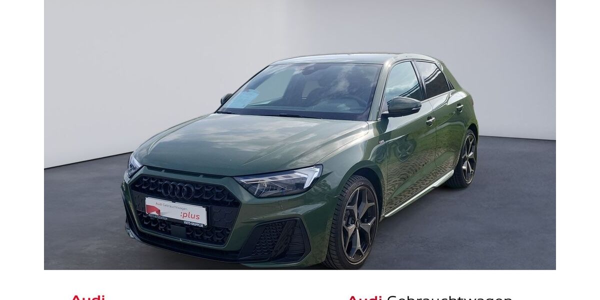 Audi A1 9.800 km 31.150 &euro; Braunschweig 38124