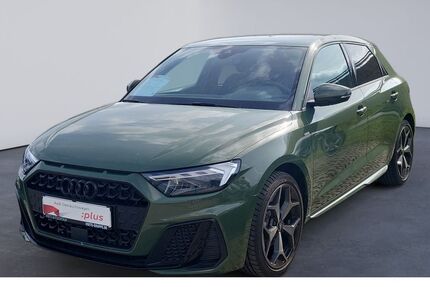 Audi A1 9.800 km 31.450 &euro; Braunschweig 38124