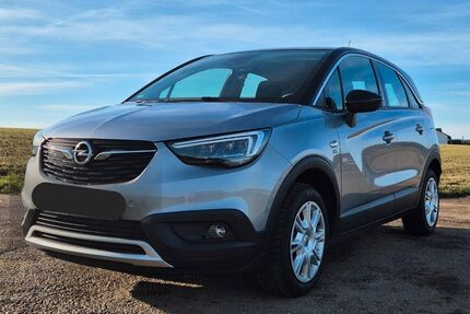 Opel Crossland (X) 39.000 km 12.200 &euro; Rechberghausen 73098