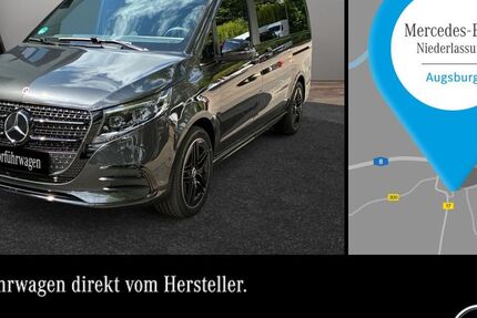 Mercedes-Benz V 300 6.000 km 91.590 &euro; Augsburg 86161