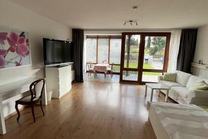 Verkaufe traumhafte kleine Wohnung in Leubnitz-Neuostra 1 zimmer