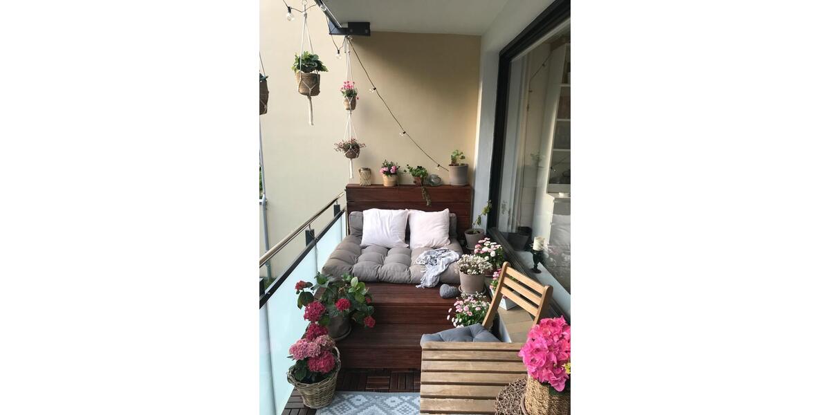 Etagenwohnung Barsbüttel - 1 Zimmer, 35 m&sup2;, 155.000&euro; | Angebot:25572213