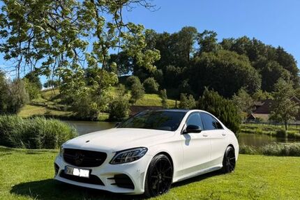 Mercedes-Benz C 300 99.000 km 27.800 &euro; Amtzell 88279