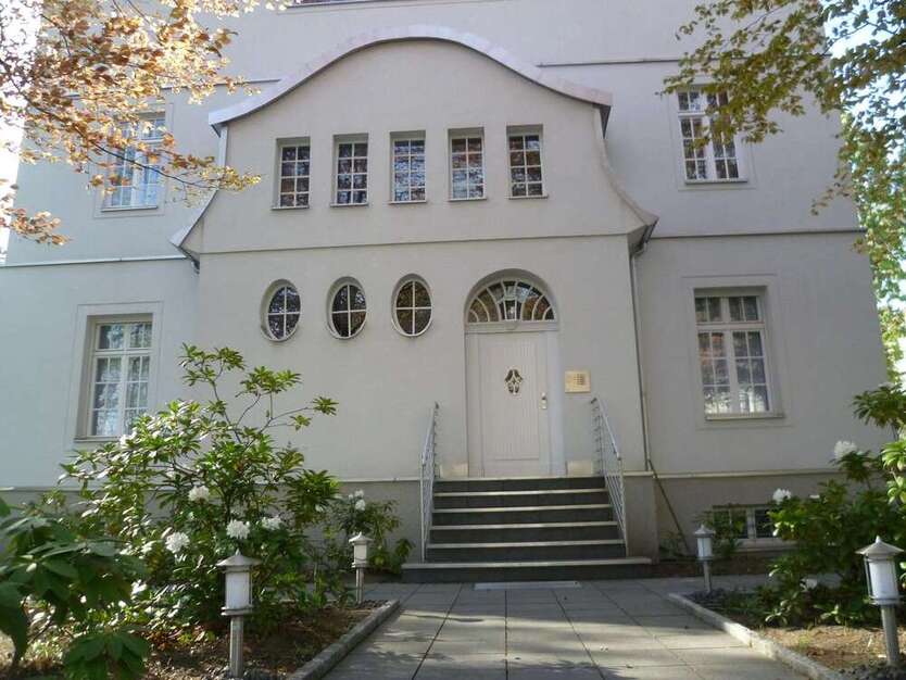 Wohnung zum Mieten in Berlin 2.832 € 132 m²