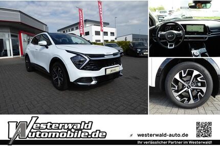 Kia Sportage 28.500 km 31.500 &euro; Montabaur 56410
