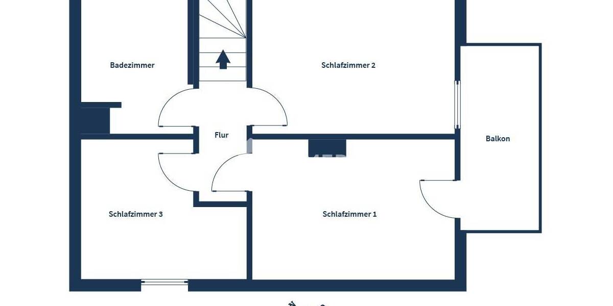 Doppelhaushälfte Burg OT Niegripp Niegripp - 5 Zimmer, 96 m&sup2;, 129.500&euro; | Angebot:26257532