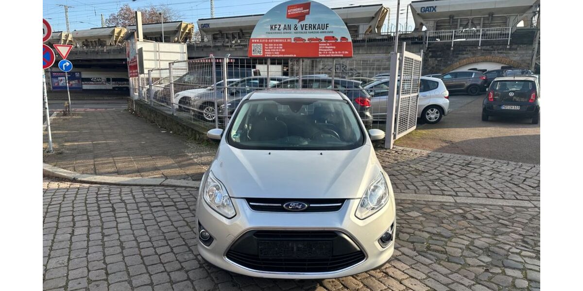 Ford C-Max 80.000 km 6.490 &euro; Magdeburg 39124