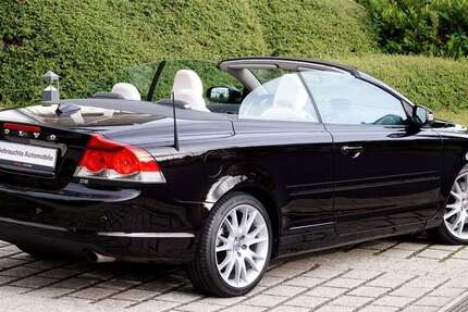 Volvo C70 145.500 km 8.750 &euro; Bayreuth 95448