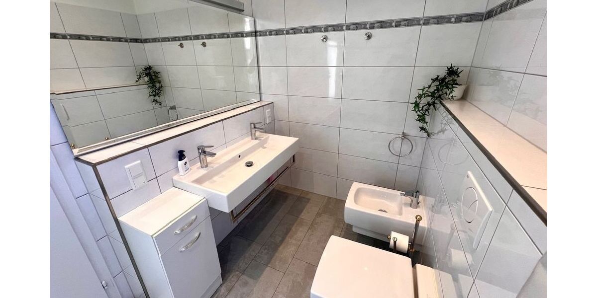 Stadtvilla im Weinbergviertel - Villa Hildesheim Mitte | Angebot:26994298