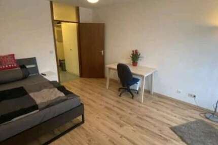 Wohnung Mannheim - 1 Zimmer, 25 m&sup2;, 450&euro; | Angebot:25079351