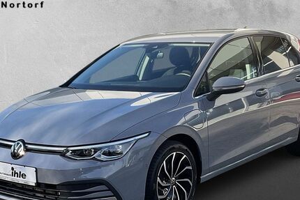 VW Golf 36.500 km 24.480 &euro; Nortorf 24589