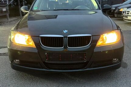 BMW 318 167.000 km 1.990 &euro; Wernau am Neckar 73249