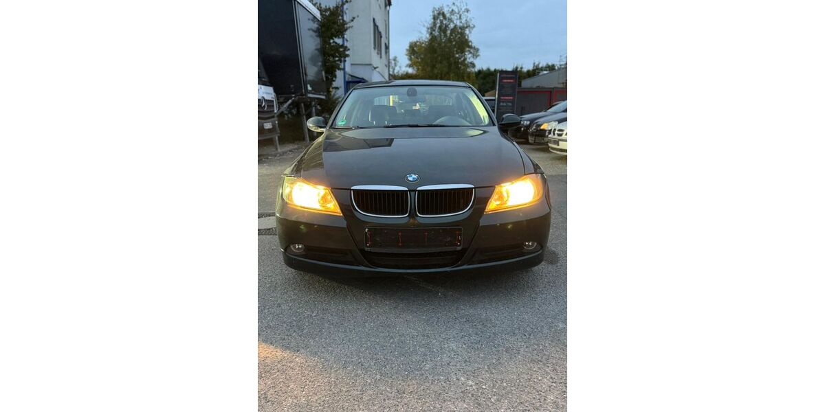 BMW 318 167.000 km 1.990 &euro; Wernau am Neckar 73249