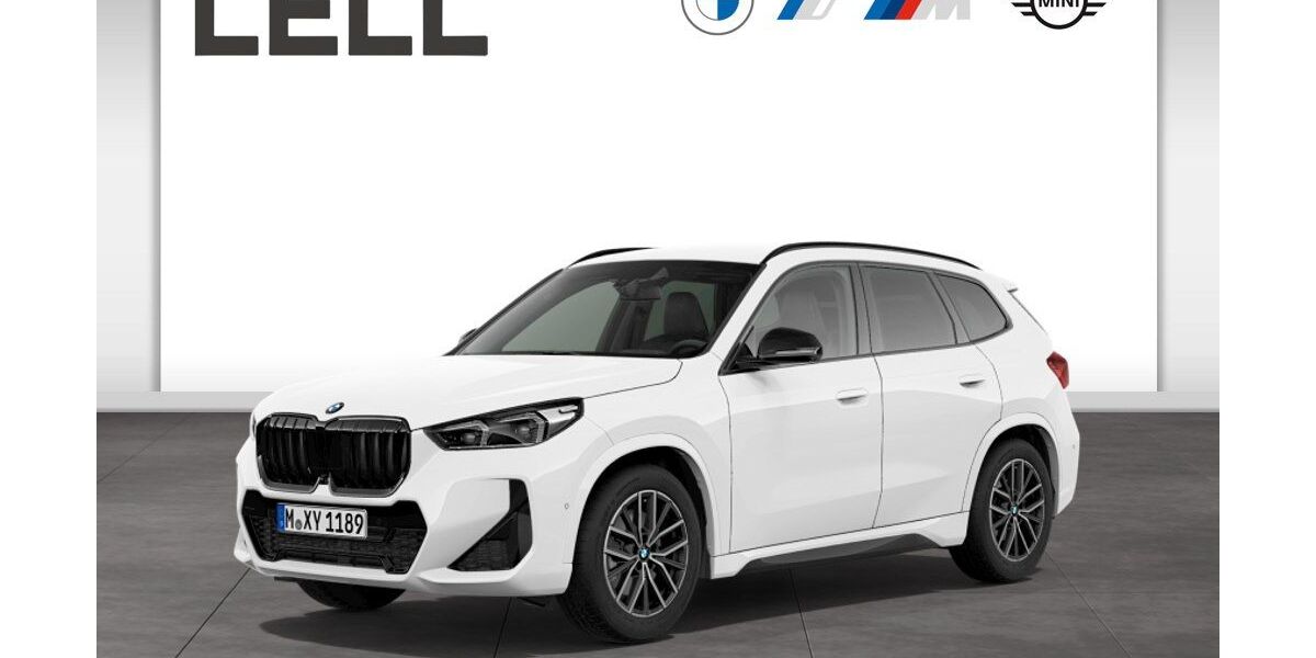 BMW X1 145.329 km 31.850 &euro; Weiden 92637