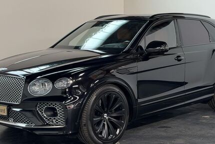 Bentley Bentayga 46.084 km 199.900 &euro; Tornesch 25436