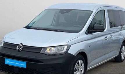 VW Caddy 19.027 km 26.590 &euro; Hildesheim 31137