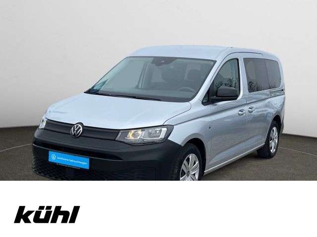 VW Caddy 19.027 km 26.590 &euro; Hildesheim 31137
