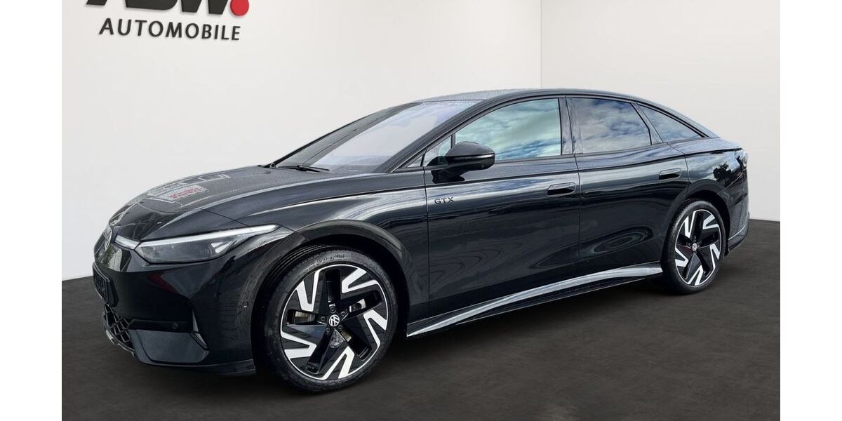 VW ID.7 9.900 km 62.620 &euro; Sinsheim 74889