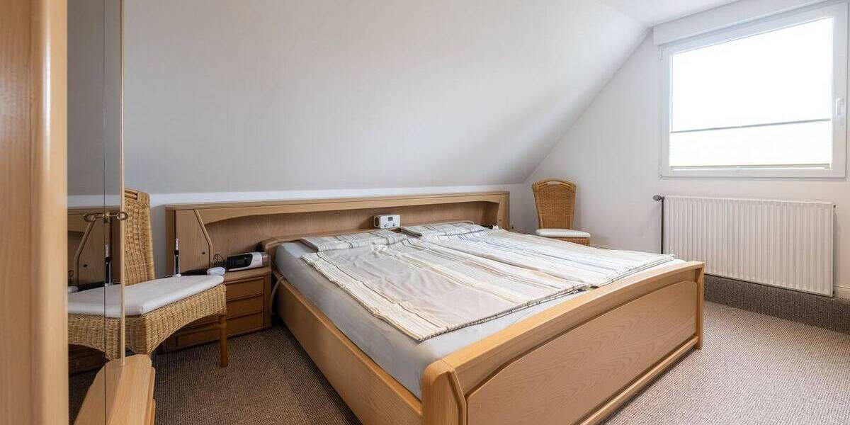 Einfamilienhaus Süderlügum - 5 Zimmer, 165 m&sup2;, 359.900&euro; | Angebot:26309972